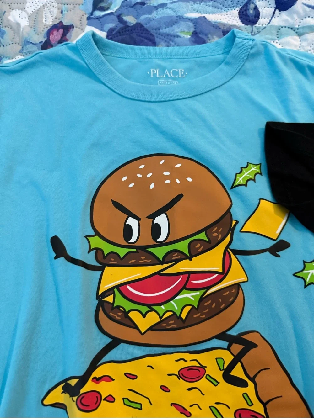 Kids XL-14 Childrens Place Graphic Tees